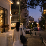 חיפוש דיסקרטי לפי אזורים בישראל